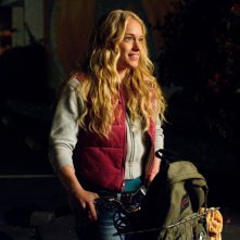 Leven Rambin in Chasing Mavericks