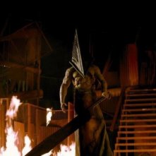 Silent Hill: Revelation 3D, una sequenza tratta dal film targato Open Road