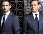 Suits, da giovedì 25 ottobre la seconda stagione su Joi