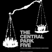 The Central Park Five: nuovo poster