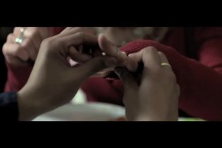 Trailer - Alì ha gli occhi azzurri