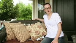 Trailer - Amber Alert