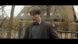 Trailer Italiano - Il sospetto