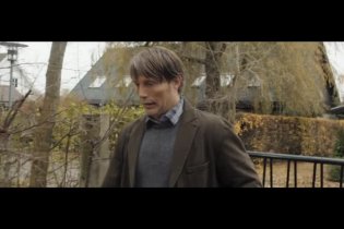 Trailer Italiano - Il sospetto