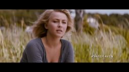 Trailer - Safe Haven