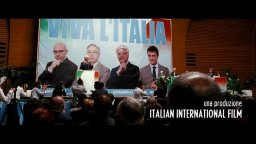 Video-recensione Viva l'Italia