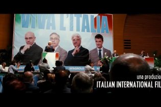 Video-recensione Viva l'Italia