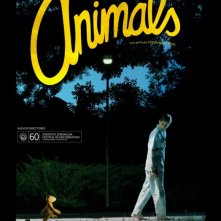 Animals: la locandina del film