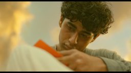 Clip 'Alone with a tiger' - Vita di Pi