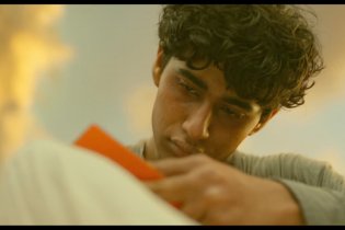 Clip 'Alone with a tiger' - Vita di Pi