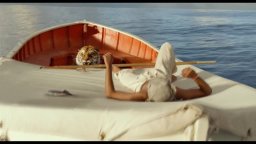 Clip 'Flying Fish' - Vita di Pi