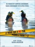 F.B.I.: la locandina del film