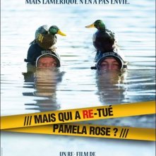 F.B.I.: la locandina del film