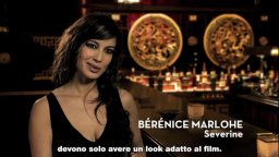 Featurette 'Bond Girls' - Skyfall