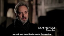 Featurette 'Girare a Londra' - Skyfall