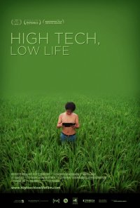 Locandina di High Tech, Low Life