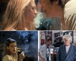 Le belve, Io e te, Viva l'Italia, Amour e gli altri film in uscita