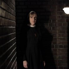 Lily Rabe In American Horror Story Asylum Episodio Nor Easter 255379