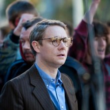 Martin Freeman in Animals, pellicola spagnola del 2012