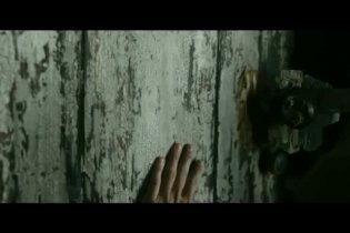 Red Band Teaser Trailer - Evil Dead