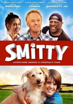 Smitty: la locandina del film
