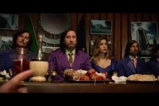 Teaser Trailer - Tutto Tutto Niente Niente