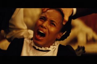 Trailer Italiano 2 - Django Unchained