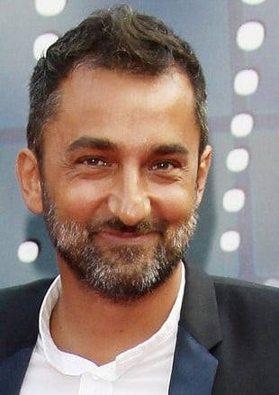 Una foto di Nicola Savino