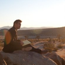 7 psicopatici: Colin Farrell in un'immagine tratta dal film