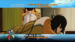 Clip - La collina dei papaveri