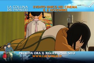 Clip - La collina dei papaveri