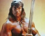 Arnold Schwarzenegger sarà ancora Conan il barbaro