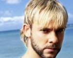 Dominic Monaghan in Molly Moon
