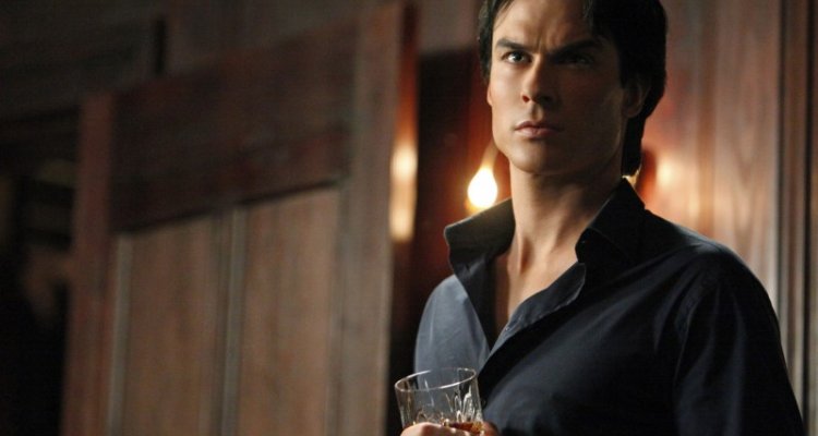 Film E Programmi Tv Di Ian Somerhalder