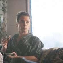Sam Rockwell in 7 psicopatici