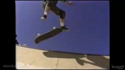 Trailer - Waiting for Lightning