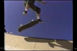 Trailer - Waiting for Lightning