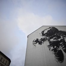 Twende Berlin: una suggestiva immagine tratta dal film