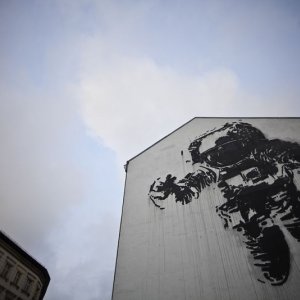 Twende Berlin: una suggestiva immagine tratta dal film