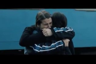 Video-recensione Oltre le colline