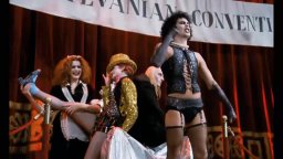 Video-recensione The Rocky Horror Picture Show