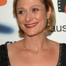 Caroline Goodall ad un evento