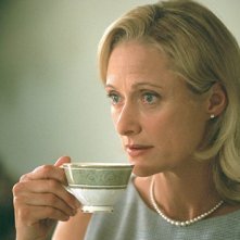 Caroline Goodall in un film