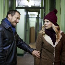 Diane Kruger in Un plan parfait accanto a Dany Boon