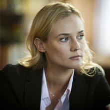 Diane Kruger nella commedia francese Un plan parfait