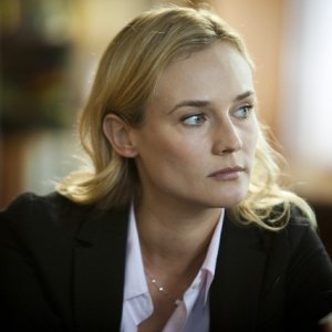 Diane Kruger nella commedia francese Un plan parfait