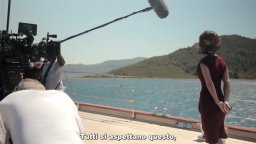 Featurette 'Costumi di scena' - Skyfall