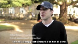 Featurette 'Girare a Shanghai' - Skyfall