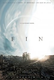 Fin: la locandina del film