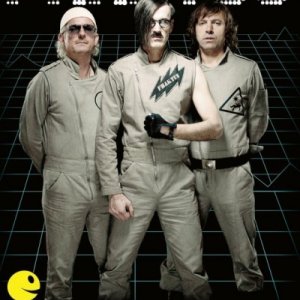 Fraktus - Das letzte Kapitel der Musikgeschichte: la locandina del film